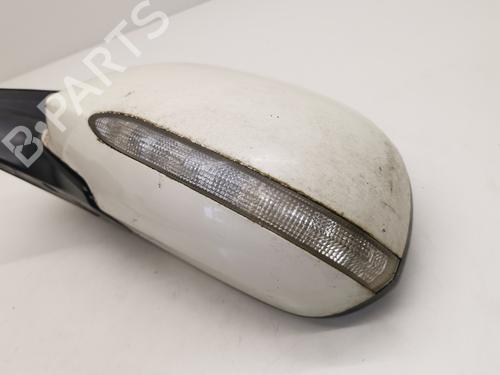 Left mirror HONDA ACCORD VII (CL, CN) 2.2 i-CTDi (CN1) | BP28990448C26 