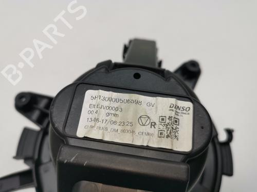 Heater blower motor CITROËN C4 Picasso II  | BP28988858M62 