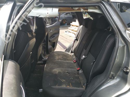 Elektronisk modul NISSAN QASHQAI II (J11, J11_)  | BP29331714M83 