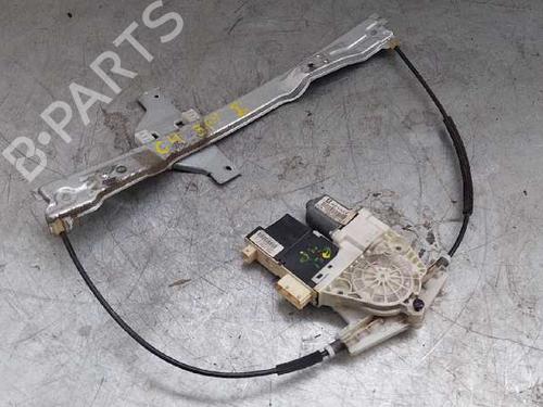 Used Front left window mechanism CITROËN C4 Coupe (LA_) 1.6 HDi (109 hp) 28999262