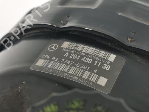 Servo brake MERCEDES-BENZ C-CLASS (W204)  | BP28997383M42 