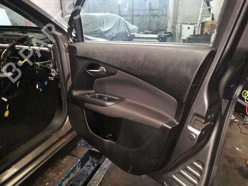 Front right panel FIAT TIPO Hatchback (356_, 357_) 1.6 D (356HXG1B, 356HXG11) | BP40218137C59 - Image 2