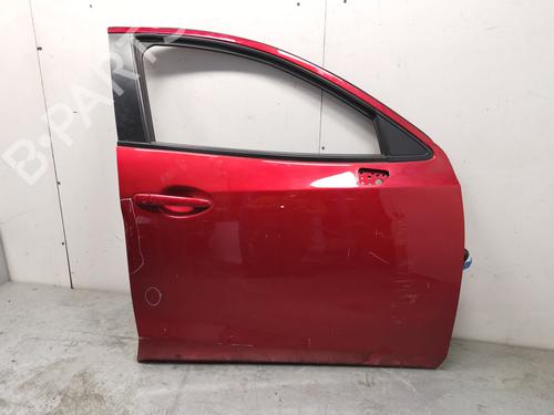 Used Right front door MAZDA 2 Hatchback (DL, DJ) [2014-2025]  29289797