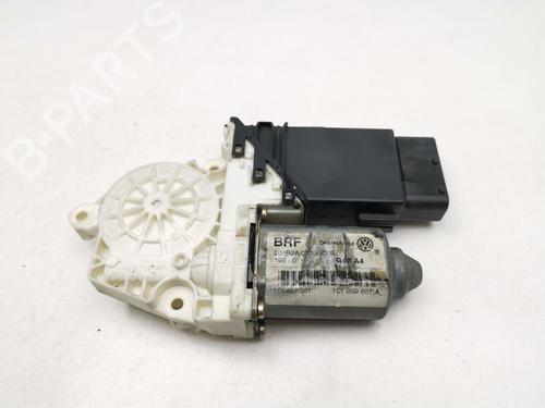 Used Left front window motor Left front window motor VW GOLF IV (1J1) [1997-2008] 34245252 34245252