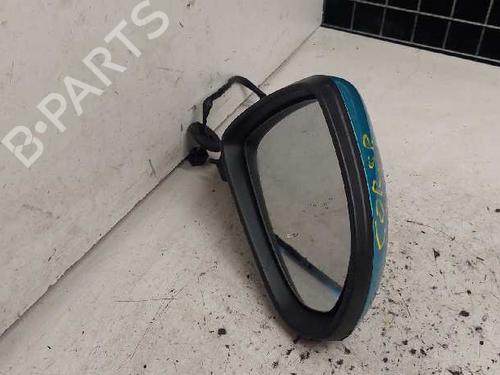 Right mirror OPEL CORSA D (S07) 1.2 (L08, L68) | BP28983116C27 