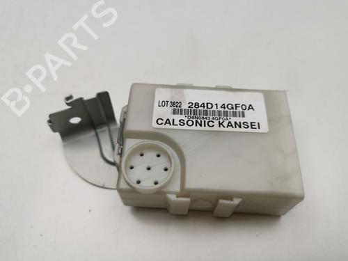 Elektronisk modul INFINITI Q50 [2013-2025]  28986909