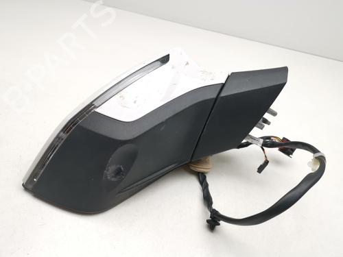 Right mirror SEAT ATECA (KH7, KHP)  | BP33819945C27  - Image 6