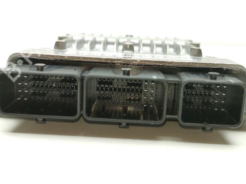 Engine control unit (ECU) PEUGEOT 407 (6D_) | BP34735902M57 - Image 3