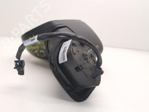 Left mirror RENAULT CLIO IV (BH_)  | BP28990246C26 
