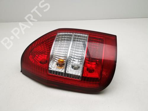 Used Left taillight Left taillight 39445247 39445247
