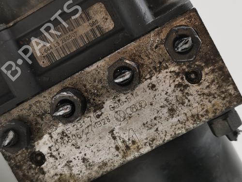 ABS pump SEAT IBIZA III (6L1)  | BP28991955M43 