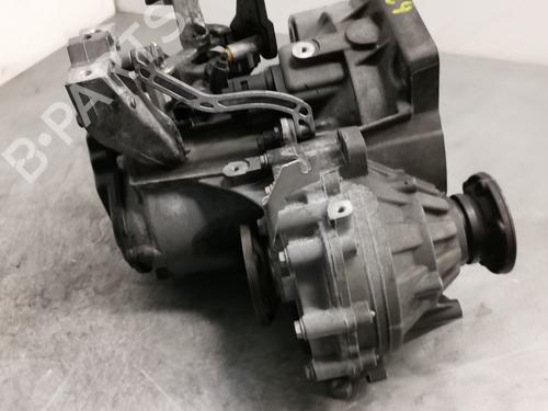 Gearbox SEAT LEON (1P1) 1.6 TDI | BP40179747M3 - Image 5