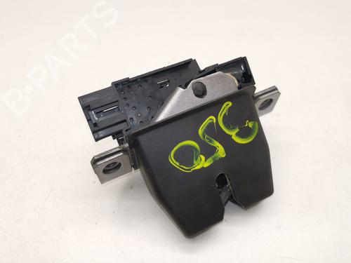 Used Tailgate lock FORD TOURNEO COURIER B460 MPV 1.0 EcoBoost (100 hp) 28984206