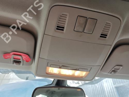 Interior roof light OPEL ASTRA J Sports Tourer (P10)  | BP28978376I8 