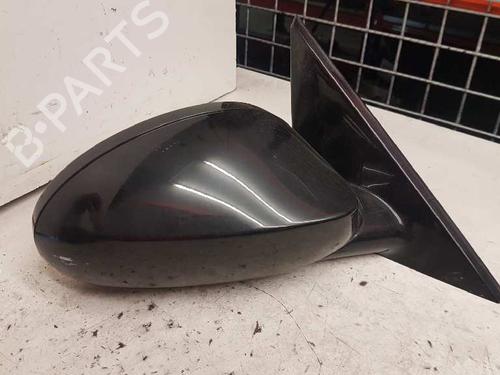Used Right mirror BMW 1 (E81) 118 i (143 hp) 28989489