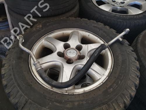 AC pipe RENAULT MEGANE III Hatchback (BZ0/1_, B3_) 1.5 dCi (BZ09, BZ0D, BZ1W, BZ29, BZ14) | BP28982784M126