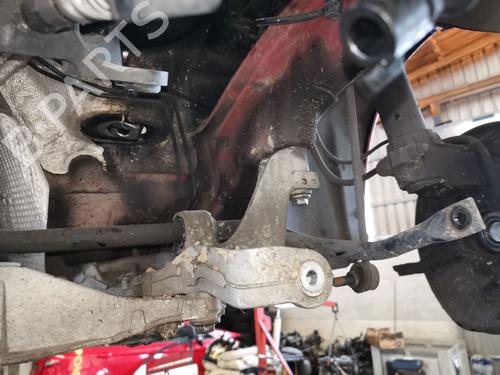Krængningsstabilisator SEAT LEON (1P1) [2005-2013]  28982024