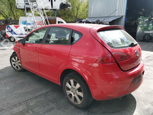 Radio SEAT LEON (1P1)  | BP28986328E6 