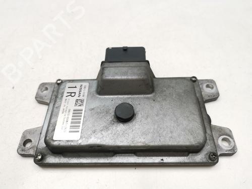 Used Electronic module NISSAN QASHQAI I (J10, NJ10) [2006-2015]  30100228