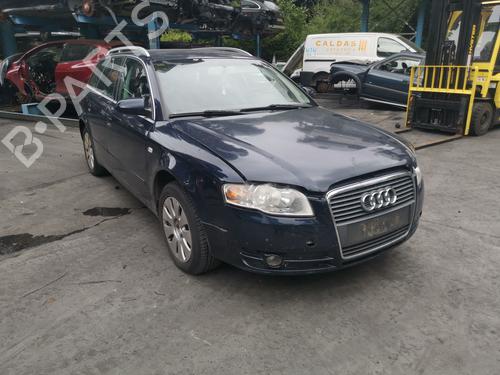ABS Bremseaggregat AUDI A4 B7 Avant (8ED)  | BP29306656M43 