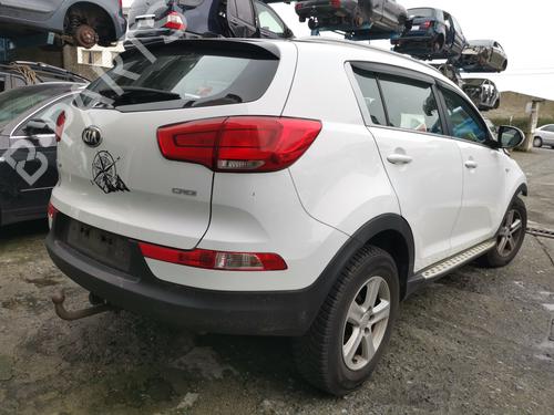 Electronic module KIA SPORTAGE III (SL) 1.7 CRDi | BP39439961M83 - Image 13