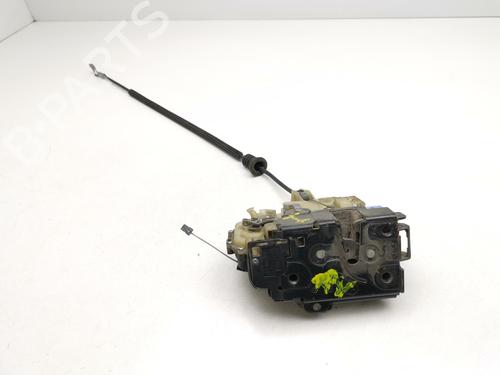 Used Front left lock Front left lock SEAT IBIZA III (6L1) [2002-2009] 34245238 34245238