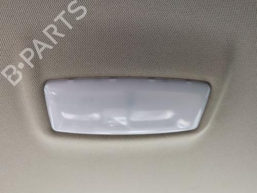 Used Interior roof light Interior roof light BMW 3 Gran Turismo (F34) 318 d (150 hp) 36361590 36361590
