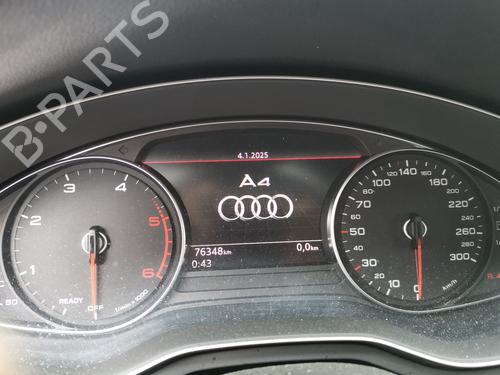 Engine AUDI A4 B9 Avant (8W5, 8WD) 2.0 TDI | BP28996921M1  - Image 5