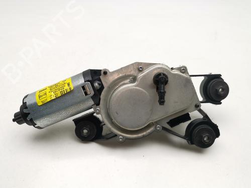 Used Rear wiper motor SEAT LEON (1P1) [2005-2013]  28978632