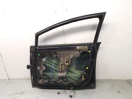 Right front door SEAT LEON (1P1)  | BP28993111C3 