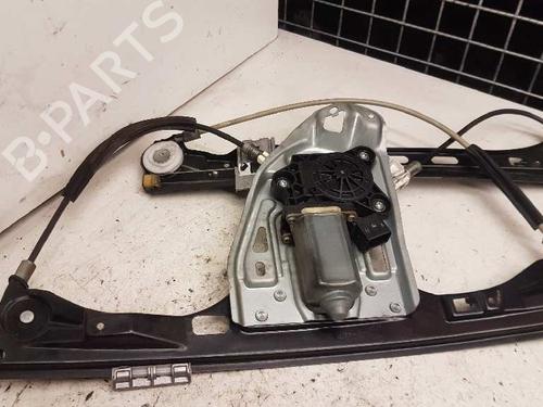 Used Front left window mechanism MERCEDES-BENZ C-CLASS (W203) [2000-2007]  28999578