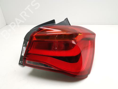 Used Right taillight BMW 1 (F20) [2011-2019]  29289670