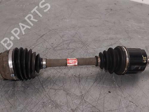 Used Left front driveshaft HYUNDAI TUCSON (JM) 2.0 CRDi All-wheel Drive (140 hp) 28993434