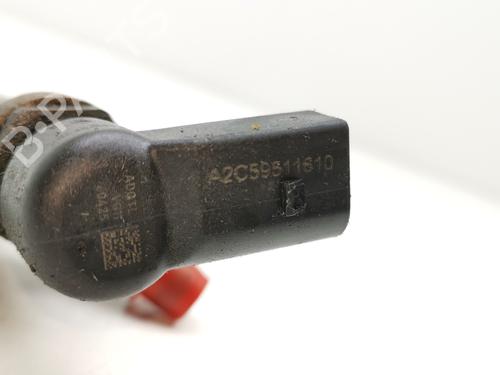 Injector FORD FOCUS II (DA_, HCP, DP) | BP31920592M100