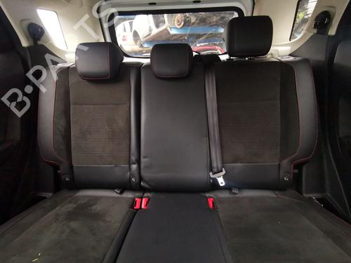 Rear seat FORD ECONOLINE Van  | BP30000275C17
