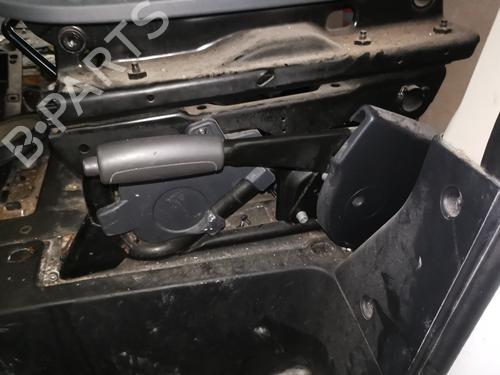 Used Hand brake Hand brake PEUGEOT BOXER Van 2.2 HDi 110 (110 hp) 40217970 40217970