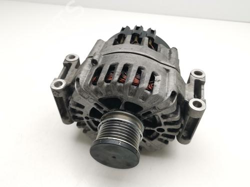 Used Alternator MERCEDES-BENZ E-CLASS (W212) E 220 CDI / BlueTEC (212.001, 212.002) (170 hp) 28994807