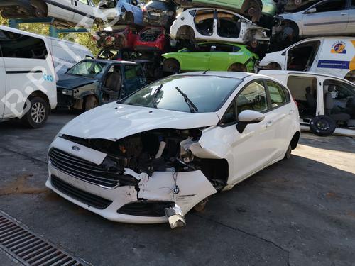 Rear right panel FORD FIESTA VI (CB1, CCN) | BP31840274C61