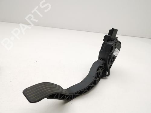 pedal-citroen-c3-aircross-ii-2r_-2c_-2017-39438783 main image