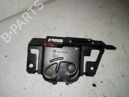 Used Tailgate lock BMW 3 Compact (E46) 316 ti (115 hp) 28979945