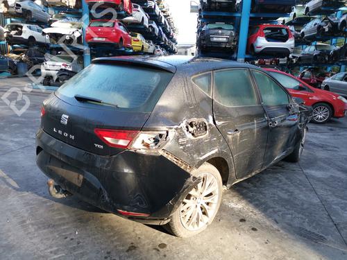 Electronic sensor SEAT LEON (5F1) 1.6 TDI | BP39444579M84 - Image 9