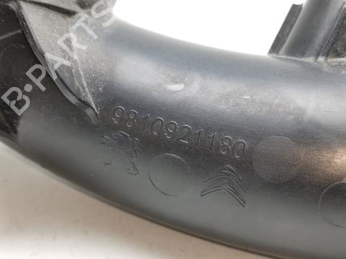 Pipe PEUGEOT PARTNER Box Body/MPV (K9)  | BP29289507M125 