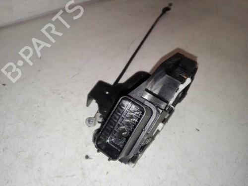 Front right lock FORD FOCUS C-MAX (DM2) | BP28982899C97