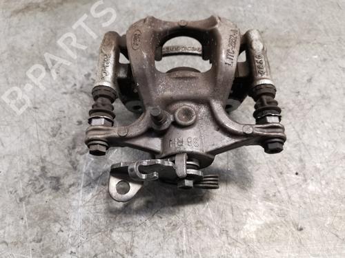 Right rear brake caliper FORD PUMA (J2K, CF7) | BP31840238M106