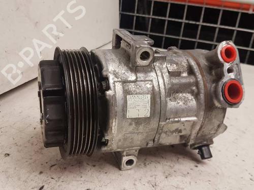AC Kompressor OPEL CORSA D (S07) 1.3 CDTI (L08, L68) (75 hp) 28999646