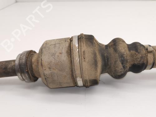 Right front driveshaft PEUGEOT 307 (3A/C) | BP29000618M39
