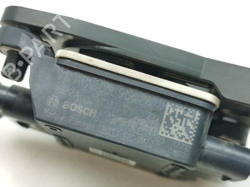 Electronic sensor SEAT ATECA (KH7, KHP) | BP33818016M84 - Image 3