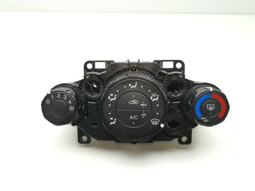 Used Climate control Climate control 39446154 39446154