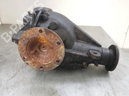 Rear differential MITSUBISHI PAJERO III (V7_W, V6_W) | BP28996366M24