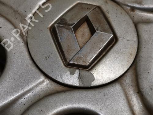 Rim RENAULT MEGANE III Hatchback (BZ0/1_, B3_) 1.5 dCi (BZ09, BZ0D, BZ1W, BZ29, BZ14) | BP28990302C45 